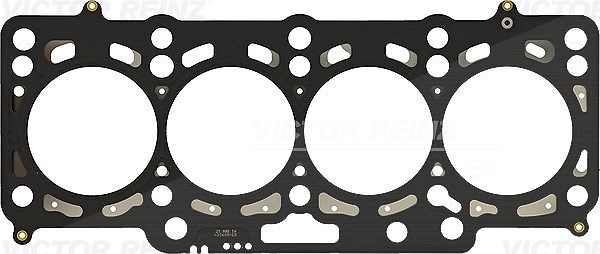 Victor Reinz Dichtung, Zylinderkopf [Hersteller-Nr. 61-37600-20] für Audi, Skoda, VW, Seat