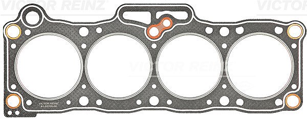 Victor Reinz Dichtung, Zylinderkopf [Hersteller-Nr. 61-52705-00] für Mazda, Ford Usa, Ford
