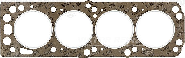 Victor Reinz Dichtung, Zylinderkopf [Hersteller-Nr. 61-24885-20] für Vauxhall, Opel