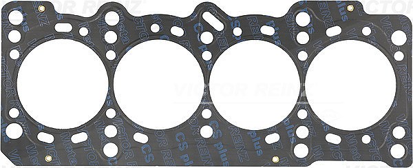 Victor Reinz Dichtung, Zylinderkopf [Hersteller-Nr. 61-36900-00] für Alfa Romeo, Lancia, Fiat, Ford, Chrysler
