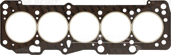 Victor Reinz Dichtung, Zylinderkopf [Hersteller-Nr. 61-28265-00] für VW, Audi