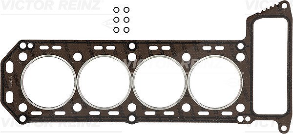Victor Reinz Dichtung, Zylinderkopf [Hersteller-Nr. 61-22760-20] für Alfa Romeo