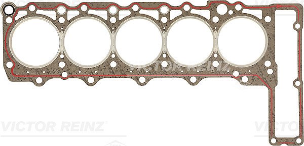 Victor Reinz Dichtung, Zylinderkopf [Hersteller-Nr. 61-37155-00] für Mercedes-Benz