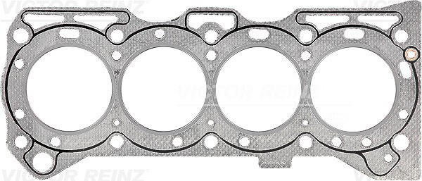Victor Reinz Dichtung, Zylinderkopf [Hersteller-Nr. 61-53585-00] für Chevrolet, Suzuki