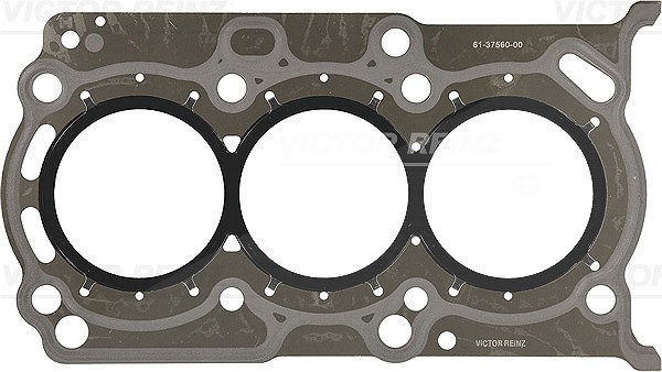 Victor Reinz Dichtung, Zylinderkopf [Hersteller-Nr. 61-37560-00] für Mitsubishi, Smart
