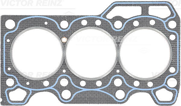 Victor Reinz Dichtung, Zylinderkopf [Hersteller-Nr. 61-53175-00] für Chevrolet, Daewoo