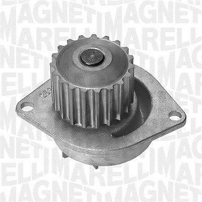 Magneti Marelli Wasserpumpe [Hersteller-Nr. 350981753000] für Citroën, Peugeot