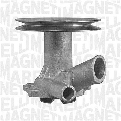 Magneti Marelli Wasserpumpe [Hersteller-Nr. 350981572000] für Talbot, Renault, Citroën, Mega, Peugeot