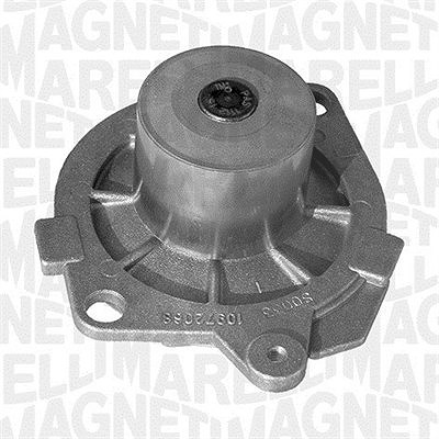 Magneti Marelli Wasserpumpe [Hersteller-Nr. 350981352000] für Suzuki, Saab, Opel, Alfa Romeo, Lancia, Fiat