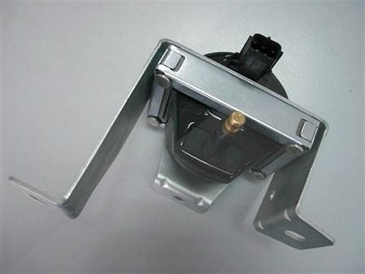 Magneti Marelli Zündspule [Hersteller-Nr. 060717131012] für Mg, Rover, Land Rover