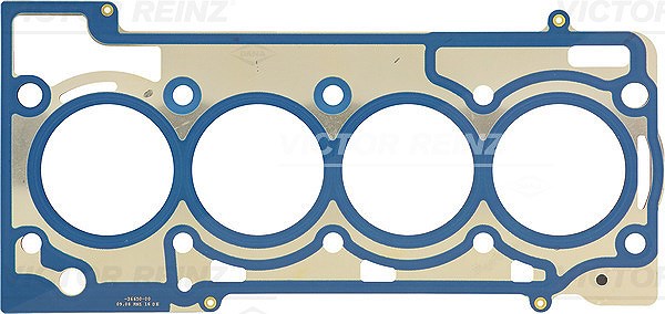 Victor Reinz Dichtung, Zylinderkopf [Hersteller-Nr. 61-36650-00] für VW, Audi, Skoda, Seat