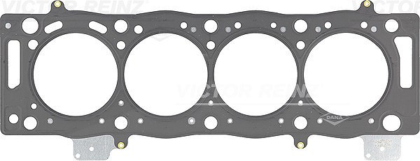 Victor Reinz Dichtung, Zylinderkopf [Hersteller-Nr. 61-34370-00] für Peugeot, Citroën, Ford, Suzuki, Volvo, Lancia, Fiat