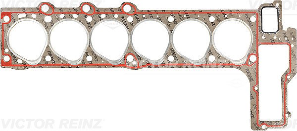 Victor Reinz Dichtung, Zylinderkopf [Hersteller-Nr. 61-31335-10] für Opel, BMW, Land Rover, Vauxhall