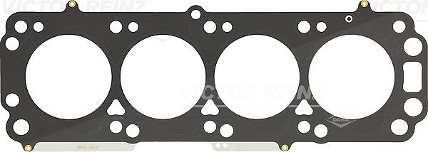 Victor Reinz Dichtung, Zylinderkopf [Hersteller-Nr. 61-33580-50] für Opel, Vauxhall