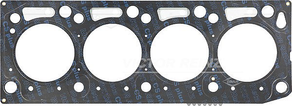 Victor Reinz Dichtung, Zylinderkopf [Hersteller-Nr. 61-34315-50] für Ford, Mazda