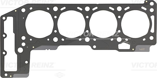 Victor Reinz Dichtung, Zylinderkopf [Hersteller-Nr. 61-36885-00] für Fiat, Iveco, Citroën, Peugeot