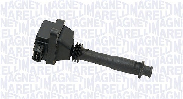 Magneti Marelli Zündspule [Hersteller-Nr. 060810245010] für Fiat, Lancia