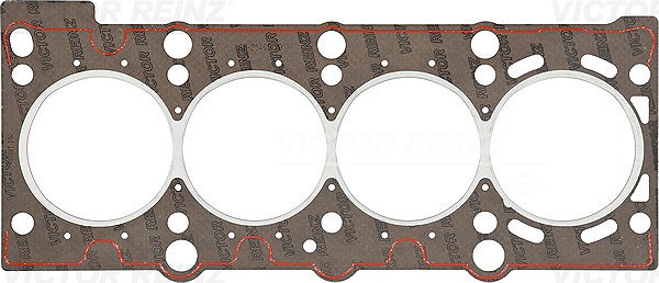 Victor Reinz Dichtung, Zylinderkopf [Hersteller-Nr. 61-28485-00] für BMW