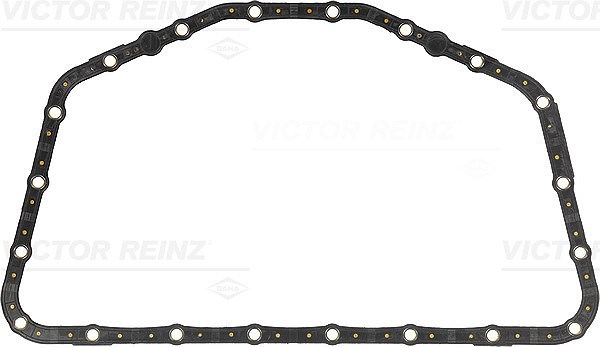 Victor Reinz Dichtung, Ölsumpf [Hersteller-Nr. 71-33422-00] für Opel, Vauxhall