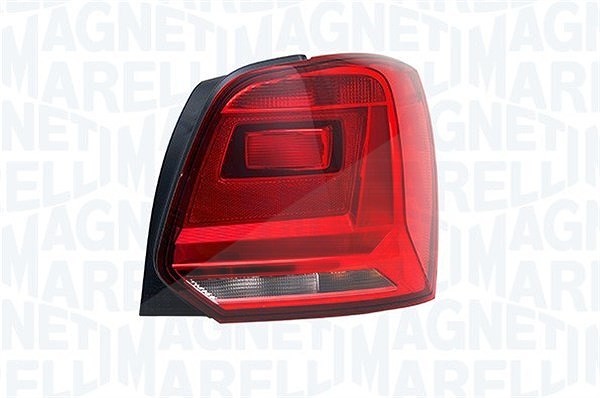 Magneti Marelli Heckleuchte [Hersteller-Nr. 714000028731] für VW