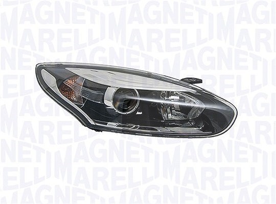 Magneti Marelli Hauptscheinwerfer [Hersteller-Nr. 711307024478] für Renault