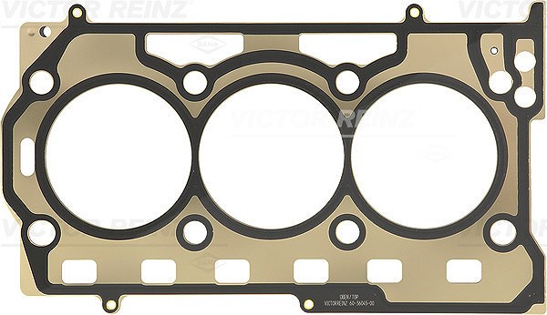 Victor Reinz Dichtung, Zylinderkopf [Hersteller-Nr. 61-36045-00] für VW, Seat, Skoda