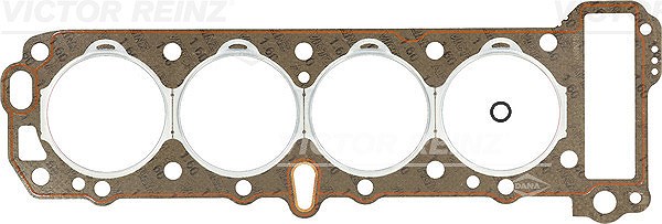 Victor Reinz Dichtung, Zylinderkopf [Hersteller-Nr. 61-24430-20] für Opel, Vauxhall, Bedford
