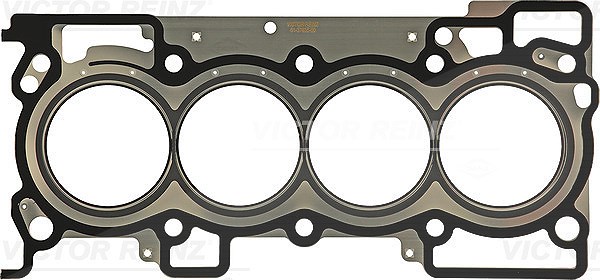 Victor Reinz Dichtung, Zylinderkopf [Hersteller-Nr. 61-37935-00] für Renault, Nissan