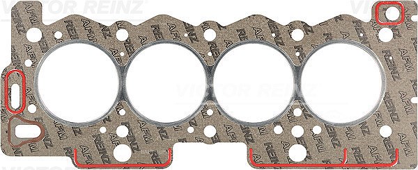 Victor Reinz Dichtung, Zylinderkopf [Hersteller-Nr. 61-33715-00] für Citroën, Peugeot, Fiat