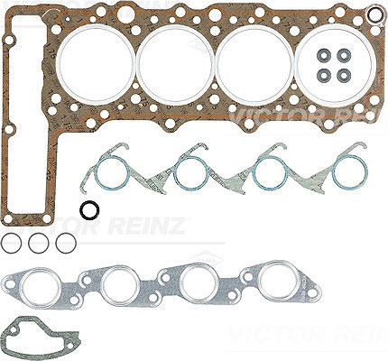 Victor Reinz Dichtungssatz, Zylinderkopf [Hersteller-Nr. 02-26515-04] für Mercedes-Benz