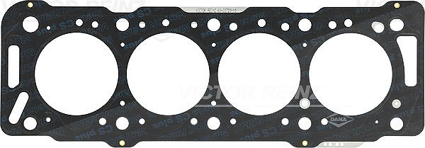 Victor Reinz Dichtung, Zylinderkopf [Hersteller-Nr. 61-33720-10] für Citroën, Fiat, Peugeot, Toyota