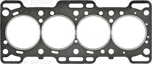 Victor Reinz Dichtung, Zylinderkopf [Hersteller-Nr. 61-52330-10] für Vauxhall, Suzuki