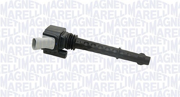 Magneti Marelli Zündspule [Hersteller-Nr. 060810224010] für Jeep, Fiat, Lancia, Alfa Romeo, Abarth