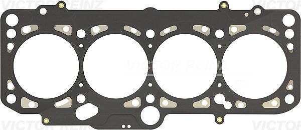 Victor Reinz Dichtung, Zylinderkopf [Hersteller-Nr. 61-31280-00] für Skoda, VW, Seat, Audi