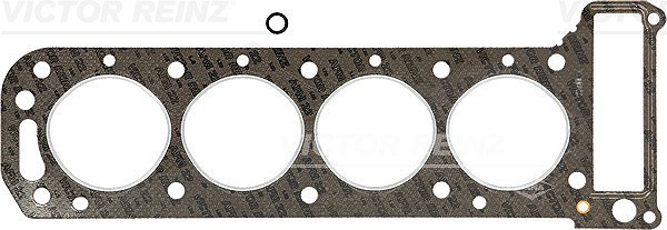 Victor Reinz Dichtung, Zylinderkopf [Hersteller-Nr. 61-23120-20] für Vauxhall, Opel