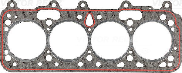 Victor Reinz Dichtung, Zylinderkopf [Hersteller-Nr. 61-31750-10] für Fiat, Lancia, Citroën, Alfa Romeo
