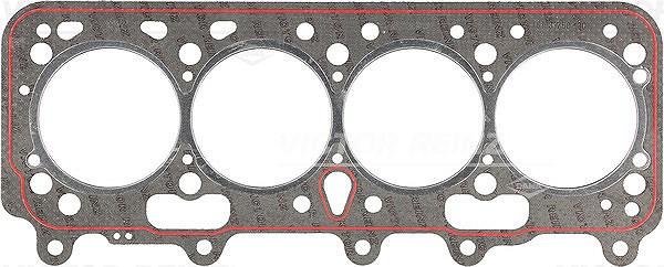 Victor Reinz Dichtung, Zylinderkopf [Hersteller-Nr. 61-31750-20] für Fiat, Lancia, Citroën, Alfa Romeo