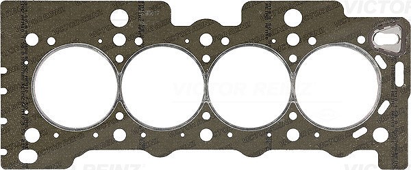 Victor Reinz Dichtung, Zylinderkopf [Hersteller-Nr. 61-28980-00] für Peugeot, Citroën