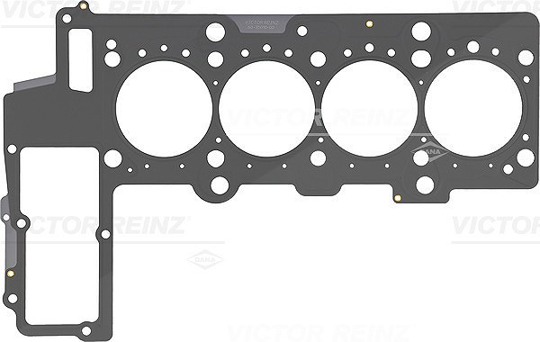 Victor Reinz Dichtung, Zylinderkopf [Hersteller-Nr. 61-35010-00] für BMW