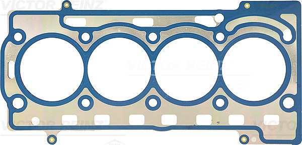 Victor Reinz Dichtung, Zylinderkopf [Hersteller-Nr. 61-34280-00] für Seat, Skoda, Audi, VW