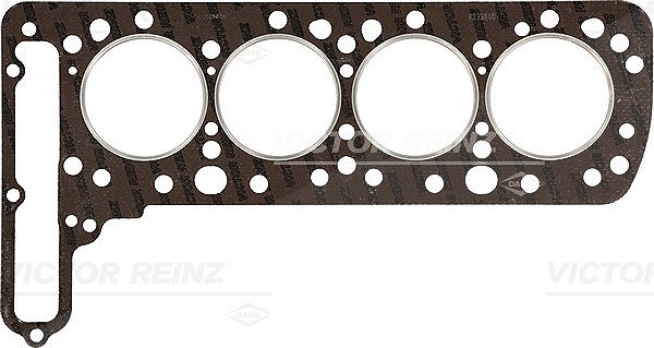 Victor Reinz Dichtung, Zylinderkopf [Hersteller-Nr. 61-24050-30] für Mercedes-Benz