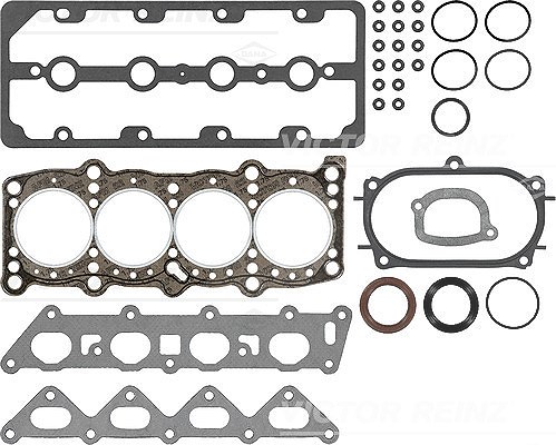 Victor Reinz Dichtungssatz, Zylinderkopf [Hersteller-Nr. 02-35575-01] für Lancia, Fiat