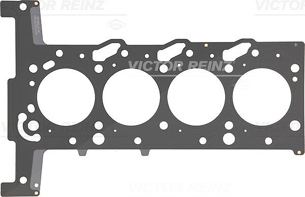 Victor Reinz Dichtung, Zylinderkopf [Hersteller-Nr. 61-37365-00] für Fiat, Citroën, Peugeot, Ford