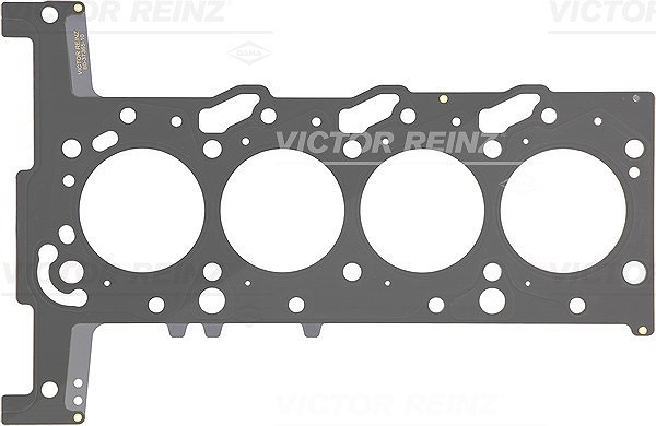 Victor Reinz Dichtung, Zylinderkopf [Hersteller-Nr. 61-37365-10] für Fiat, Citroën, Peugeot, Ford