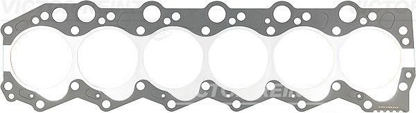 Victor Reinz Dichtung, Zylinderkopf [Hersteller-Nr. 61-53340-20] für Toyota