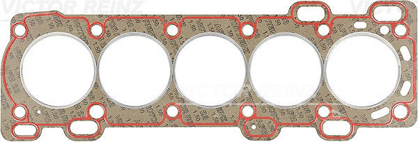 Victor Reinz Dichtung, Zylinderkopf [Hersteller-Nr. 61-33440-00] für Volvo, Renault