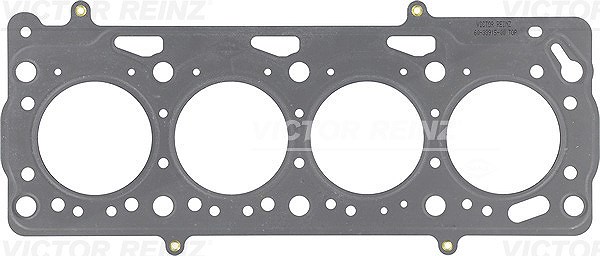 Victor Reinz Dichtung, Zylinderkopf [Hersteller-Nr. 61-33915-00] für VW, Seat