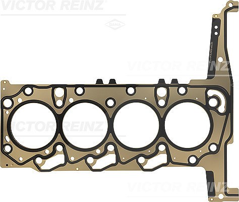 Victor Reinz Dichtung, Zylinderkopf [Hersteller-Nr. 61-43175-10] für Mazda, Land Rover, Ford