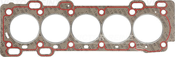Victor Reinz Dichtung, Zylinderkopf [Hersteller-Nr. 61-36970-00] für Volvo