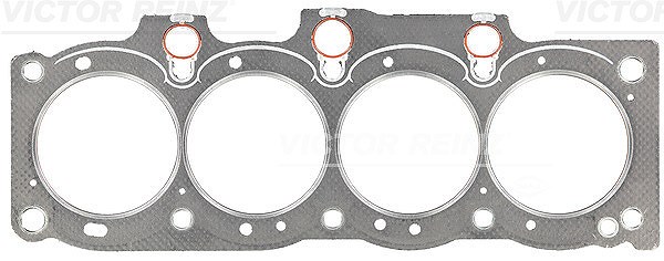 Victor Reinz Dichtung, Zylinderkopf [Hersteller-Nr. 61-52590-00] für Toyota
